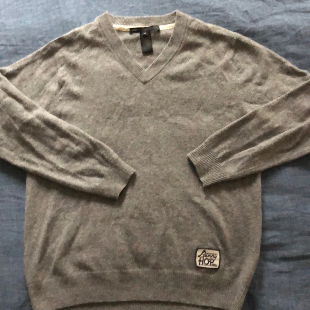 Marc Jacobs wool sweater size M